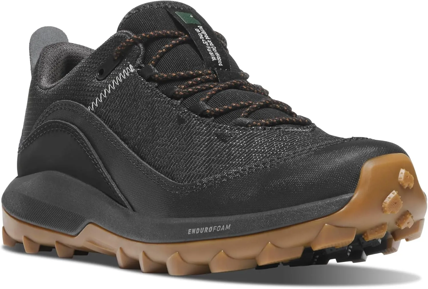 Danner Women's N45 3" Low Hiking Boots