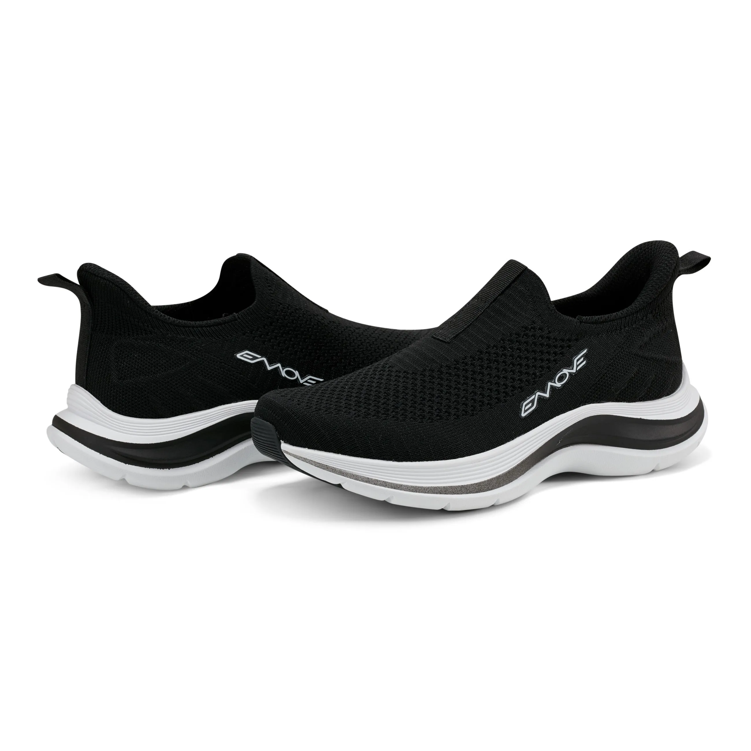 Denise Austin Easypace SOEASY™ EMOVE Sneakers