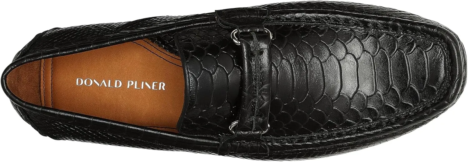 Donald J Pliner Men's Donniedr Loafer