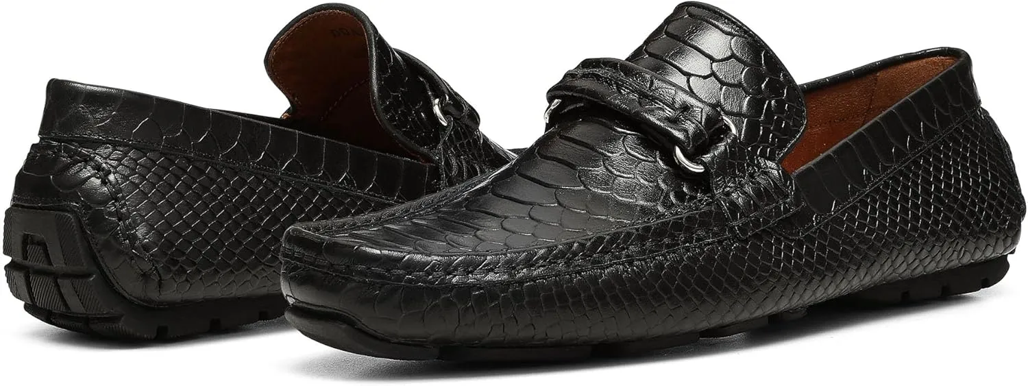 Donald J Pliner Men's Donniedr Loafer