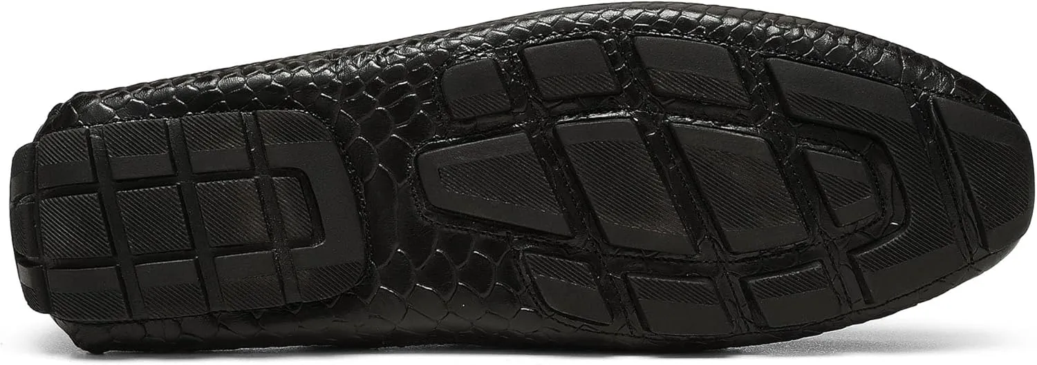 Donald J Pliner Men's Donniedr Loafer