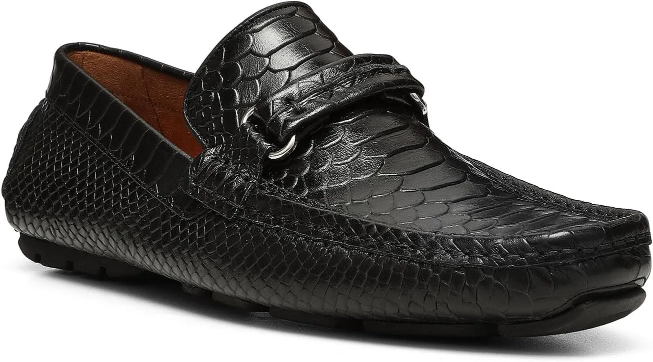 Donald J Pliner Men's Donniedr Loafer