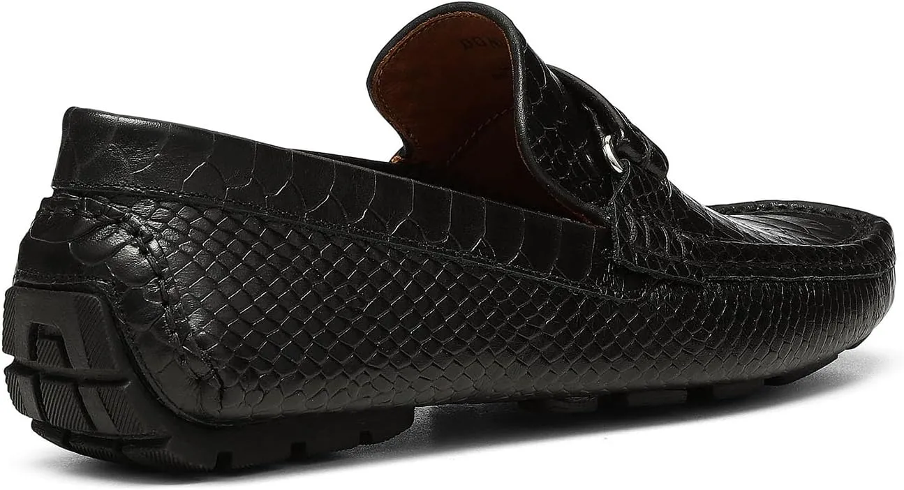 Donald J Pliner Men's Donniedr Loafer