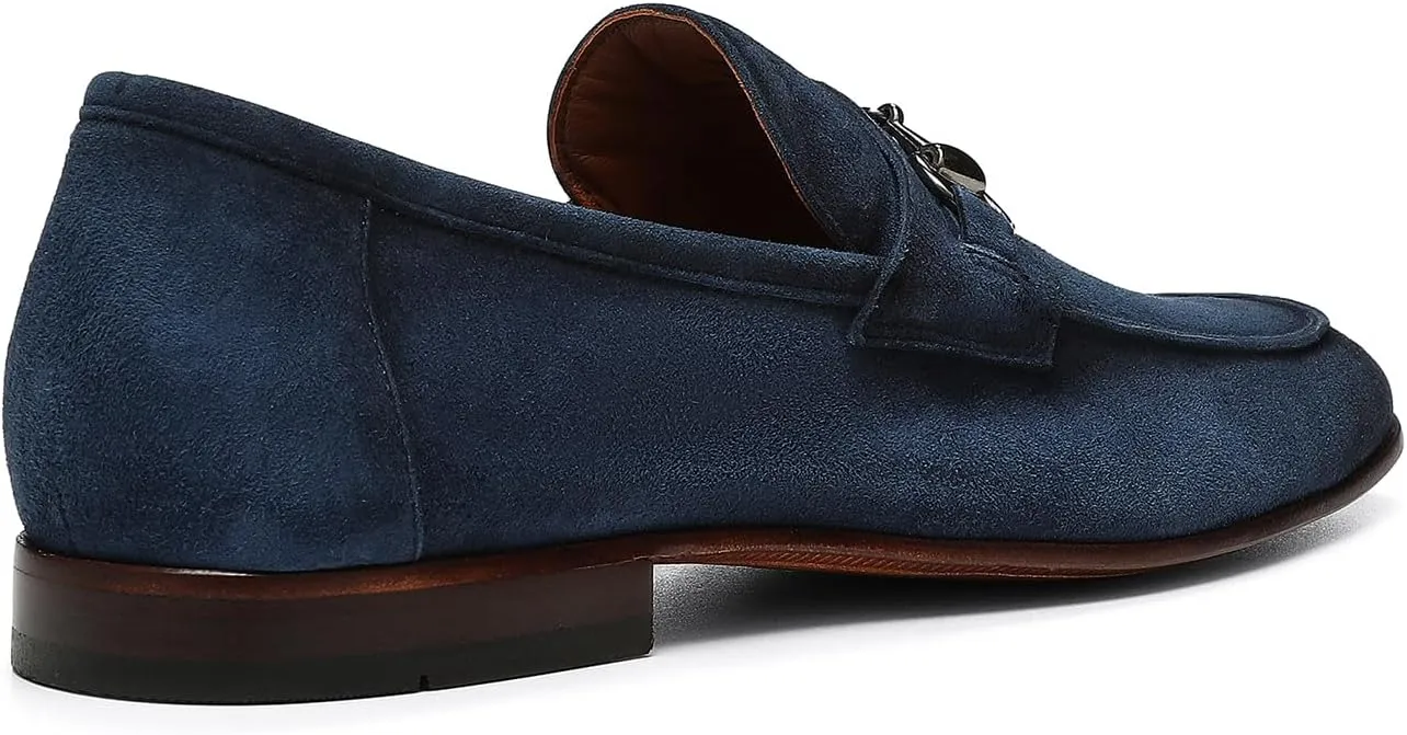 Donald Pliner Men??s TED Loafer ?C Slip On Shoes for Men, Comfortable Classic Men??s Dress Loafers