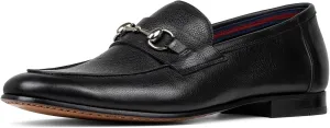Donald Pliner Men??s TED Loafer ?C Slip On Shoes for Men, Comfortable Classic Men??s Dress Loafers