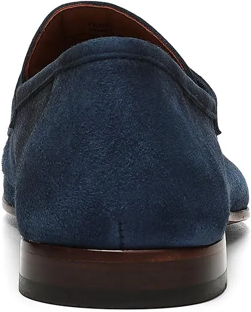 Donald Pliner Men??s TED Loafer ?C Slip On Shoes for Men, Comfortable Classic Men??s Dress Loafers