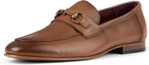 Donald Pliner Men??s TED Loafer ?C Slip On Shoes for Men, Comfortable Classic Men??s Dress Loafers
