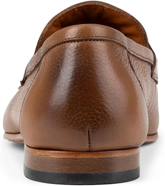 Donald Pliner Men??s TED Loafer ?C Slip On Shoes for Men, Comfortable Classic Men??s Dress Loafers