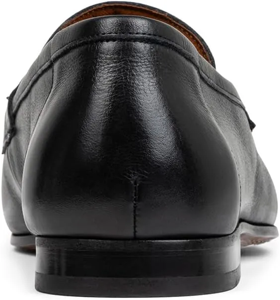 Donald Pliner Men??s TED Loafer ?C Slip On Shoes for Men, Comfortable Classic Men??s Dress Loafers