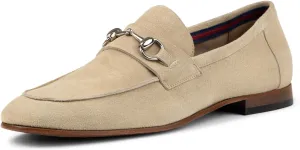 Donald Pliner Men's TED Loafer, Sand, 10