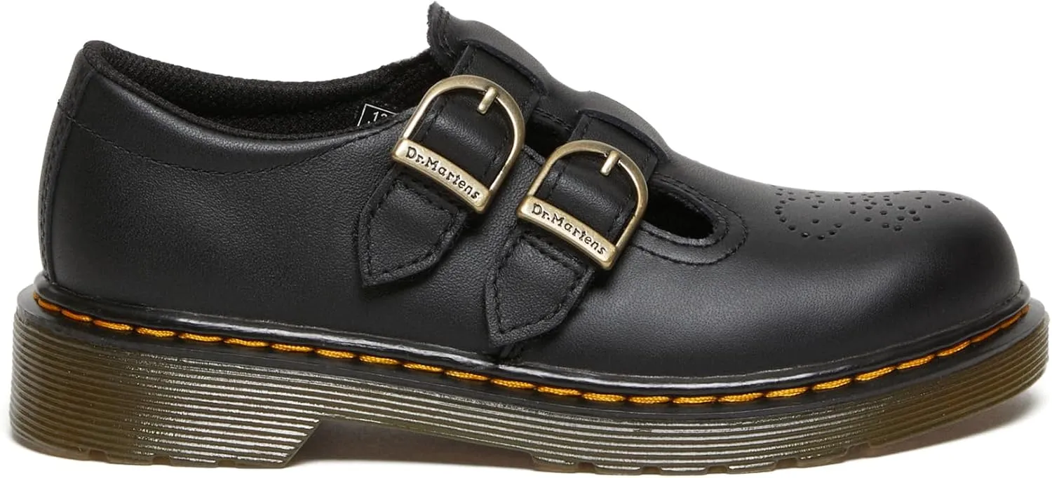Dr. Martens Unisex-Child 8065 (Little Kid/Big Kid)