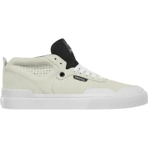 Emerica Pillar Men's Skate Shoe - White