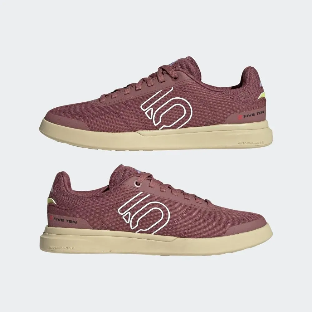 Five Ten, Sleuth DLX Canvas Cycling Shoe - Women's