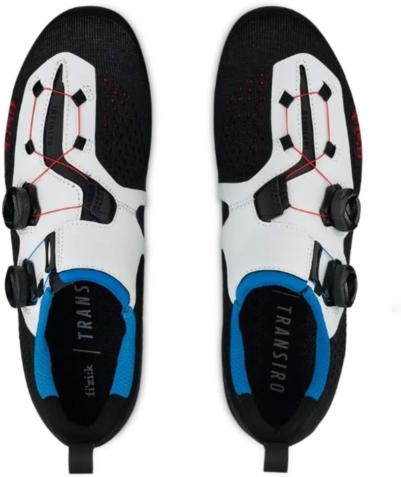 Fizik Unisex-Adult Flat Cycling Shoe