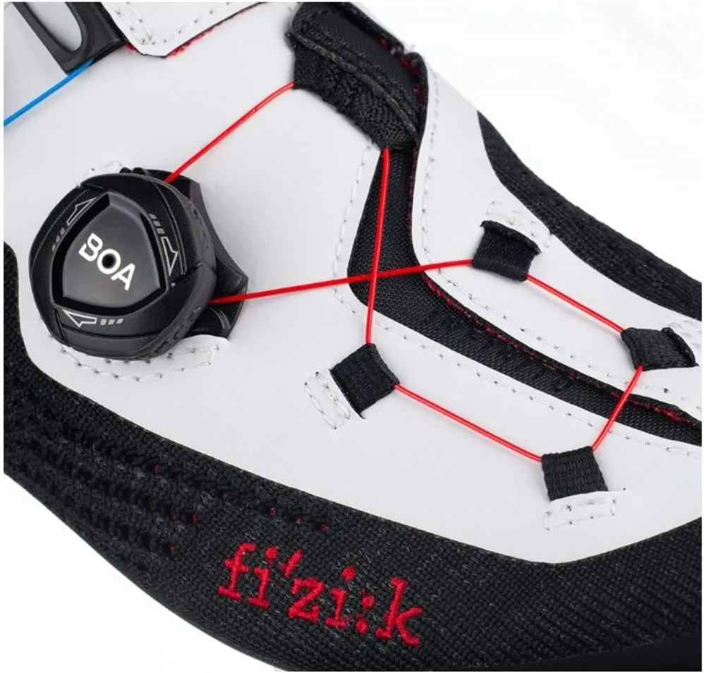Fizik Unisex-Adult Flat Cycling Shoe
