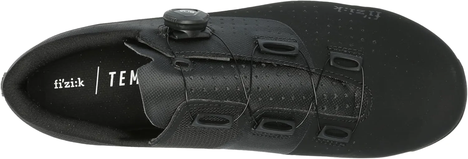 Fizik Unisex's Modern Cycling Shoe, 4 us