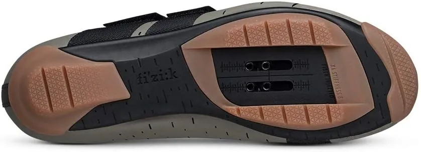 Fizik Unisex's Modern Cycling Shoe, 4 us
