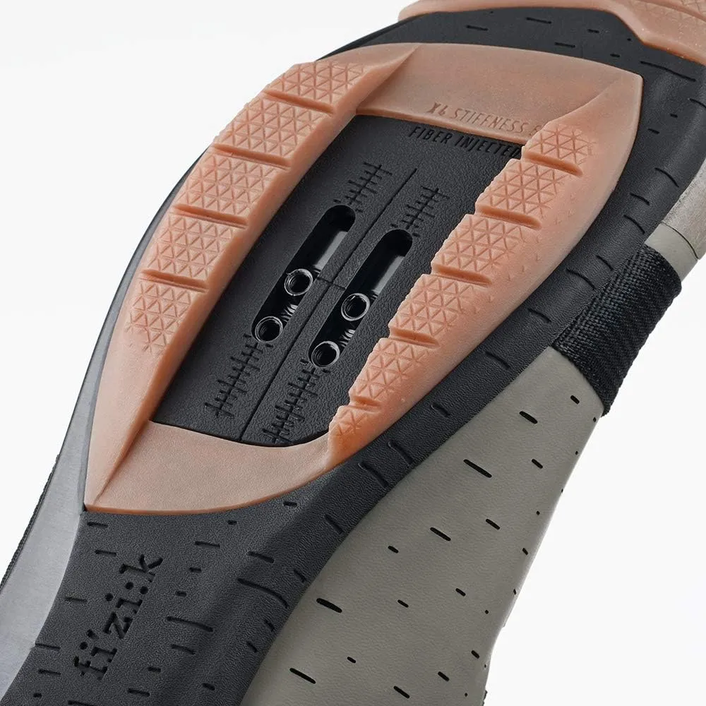 Fizik Unisex's Modern Cycling Shoe, 4 us