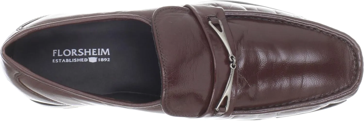 Florsheim Men's Bastille Bit Loafer