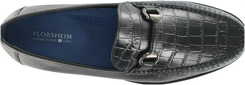 Florsheim Men's Sarasota Bit Loafer