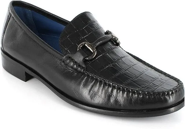 Florsheim Men's Sarasota Bit Loafer