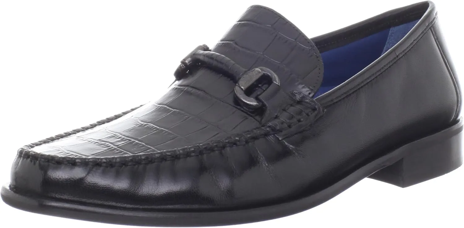 Florsheim Men's Sarasota Bit Loafer