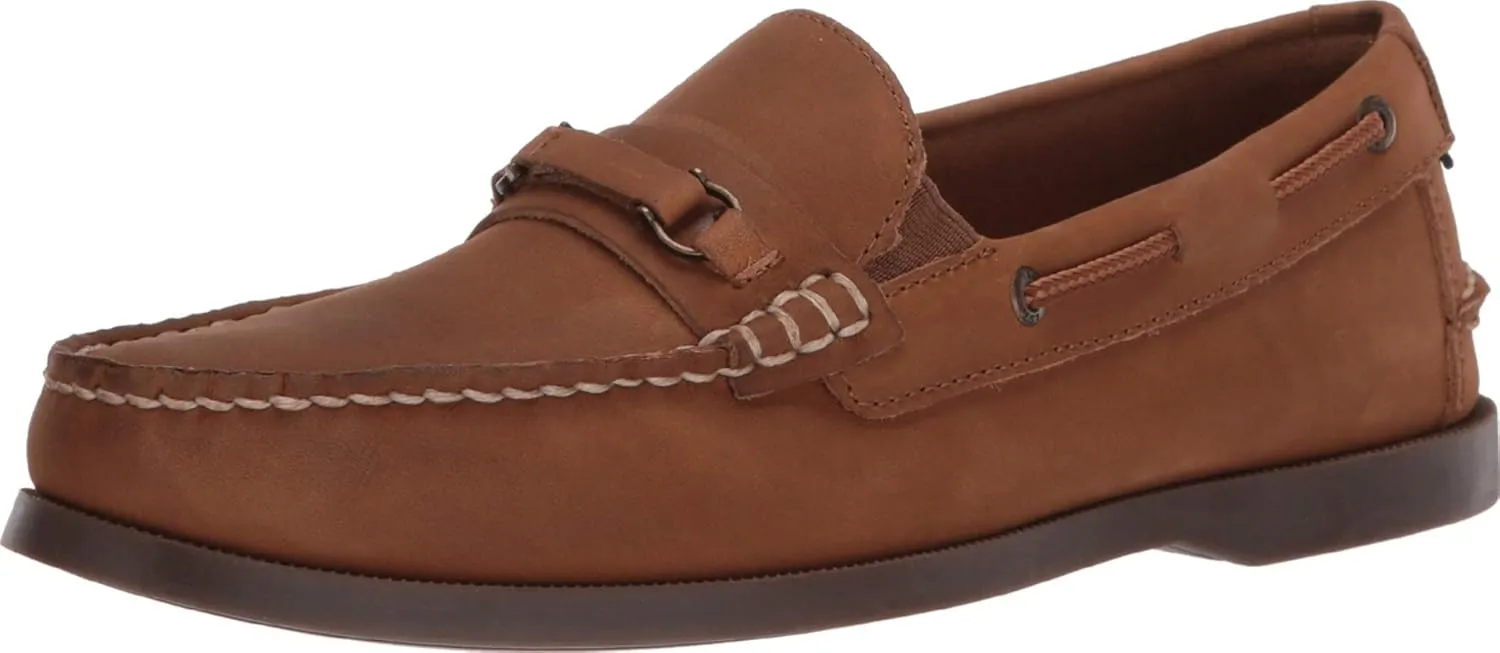 Florsheim Nevis Bit Slip-On Loafer