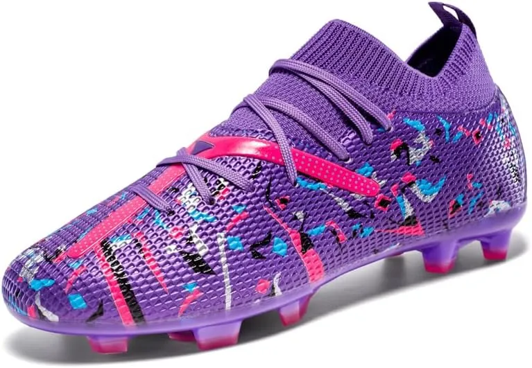 Football Boots Anti Skid Male Training Shoes Tennis Indoor Outdoor Soccer Training Shoes