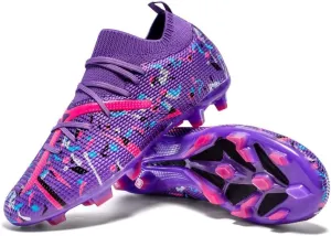 Football Boots Anti Skid Male Training Shoes Tennis Indoor Outdoor Soccer Training Shoes
