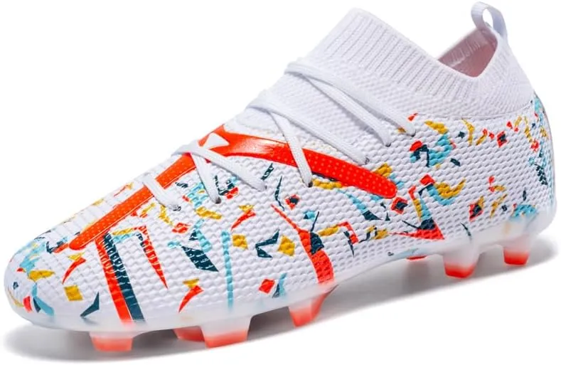 Football Boots Anti Skid Male Training Shoes Tennis Indoor Outdoor Soccer Training Shoes