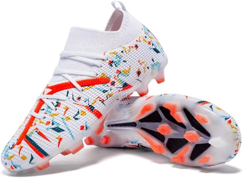 Football Boots Anti Skid Male Training Shoes Tennis Indoor Outdoor Soccer Training Shoes