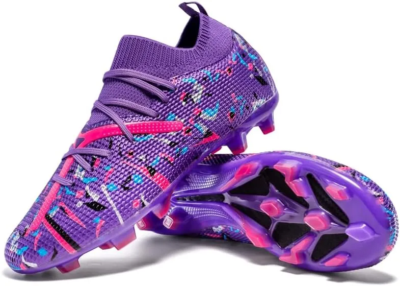 Football Boots Anti Skid Male Training Shoes Tennis Indoor Outdoor Soccer Training Shoes