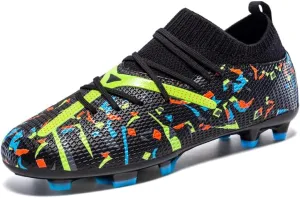 Football Boots Anti Skid Male Training Shoes Tennis Indoor Outdoor Soccer Training Shoes