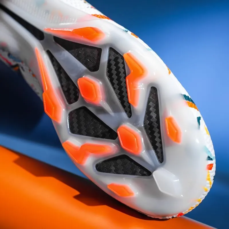 Football Boots Anti Skid Male Training Shoes Tennis Indoor Outdoor Soccer Training Shoes