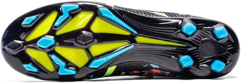 Football Boots Anti Skid Male Training Shoes Tennis Indoor Outdoor Soccer Training Shoes