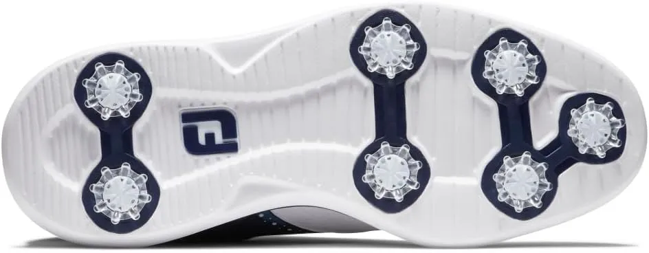 Footjoy Men's Golf Shoes