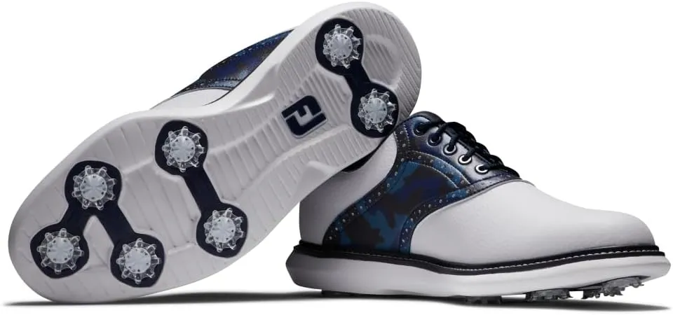 Footjoy Men's Golf Shoes
