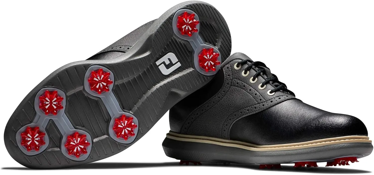 Footjoy Men's Golf Shoes