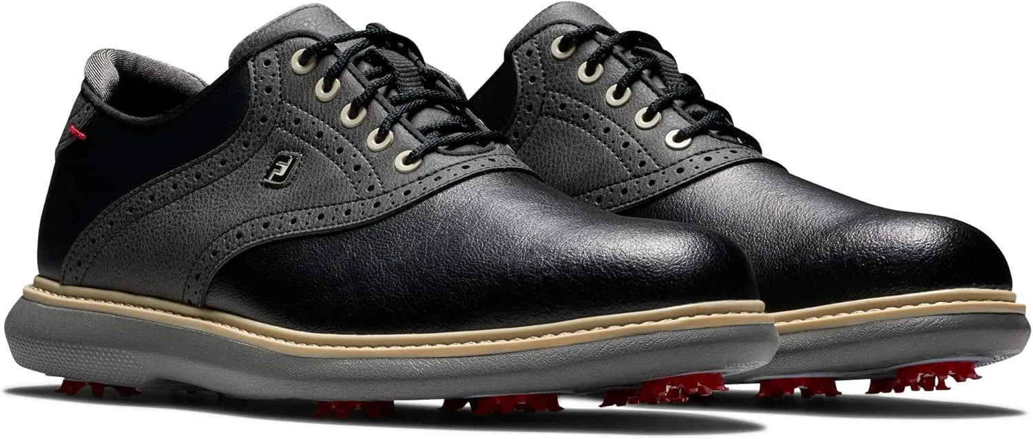 Footjoy Men's Golf Shoes