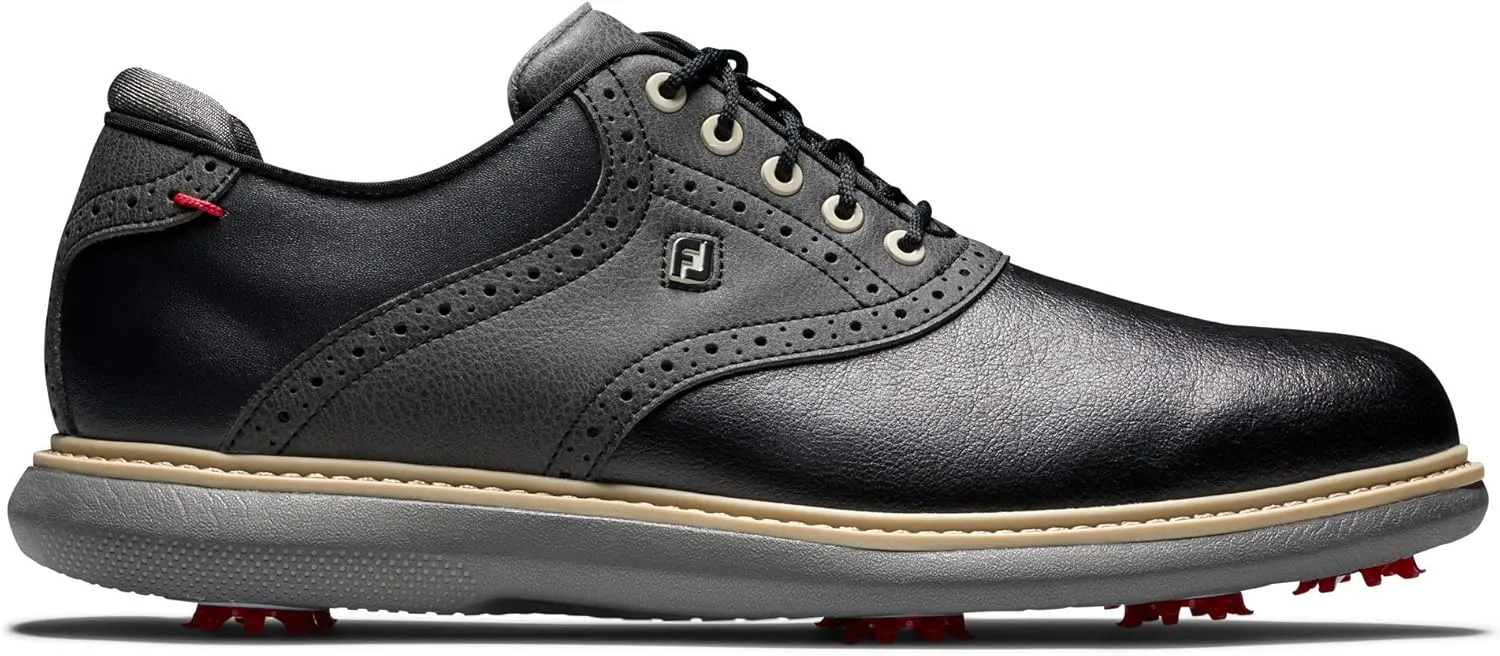 Footjoy Men's Golf Shoes