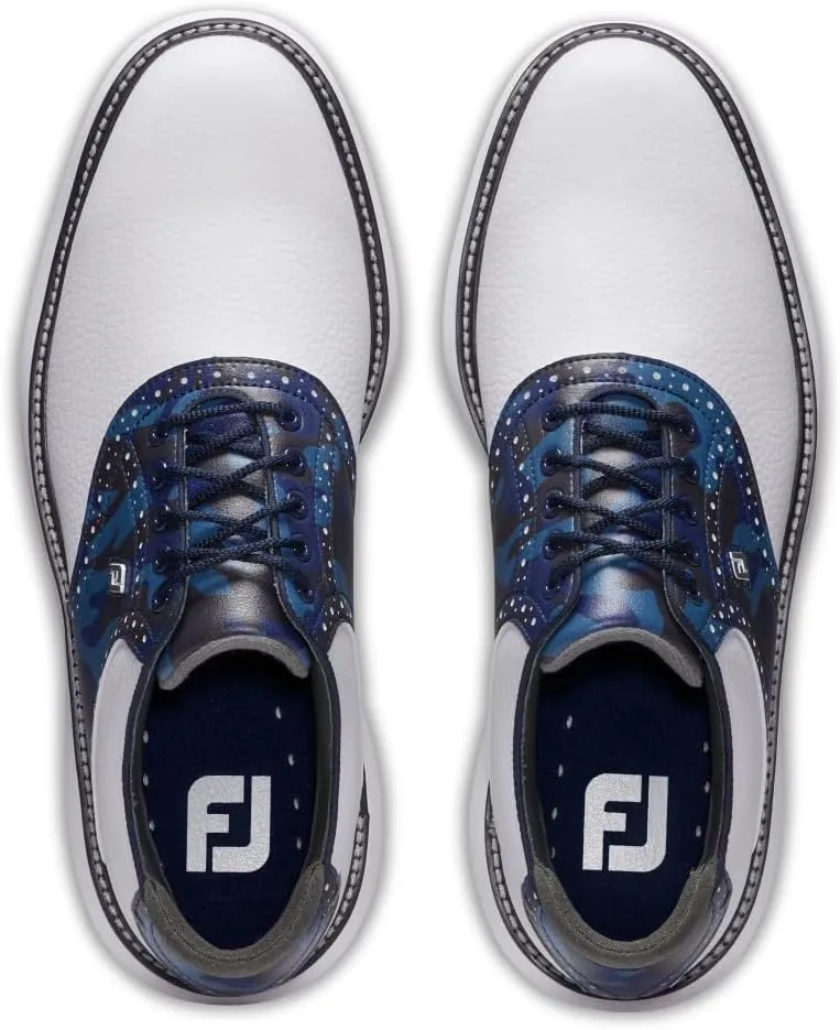 Footjoy Men's Golf Shoes