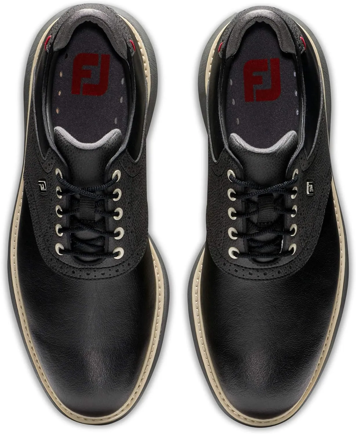 Footjoy Men's Golf Shoes