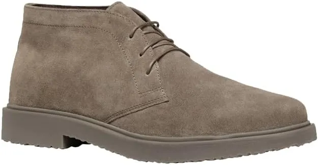 Geox Men's Desert Boots Ankle
