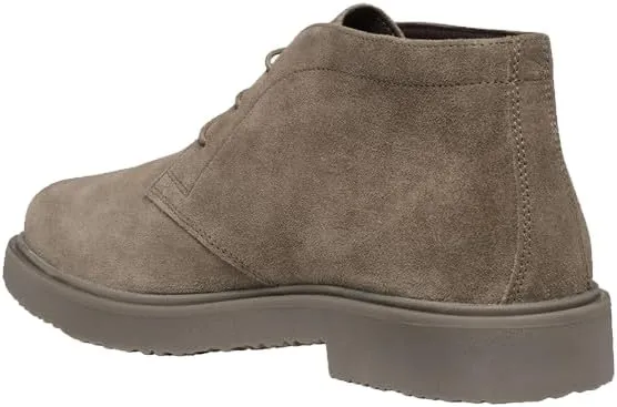 Geox Men's Desert Boots Ankle