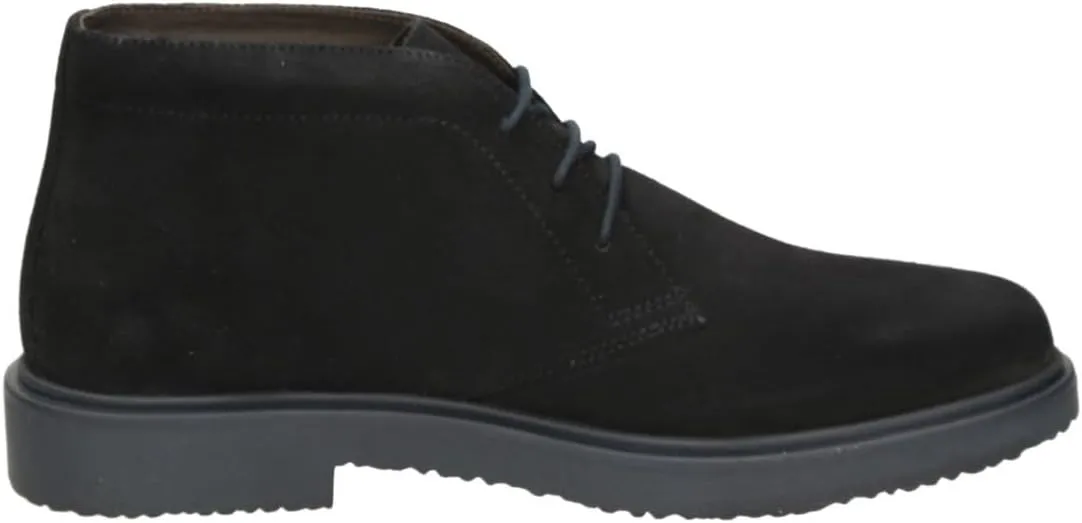 Geox Men's Desert Boots Ankle
