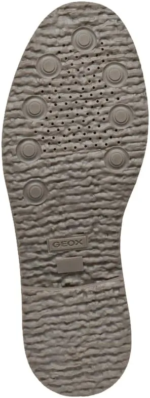 Geox Men's Desert Boots Ankle
