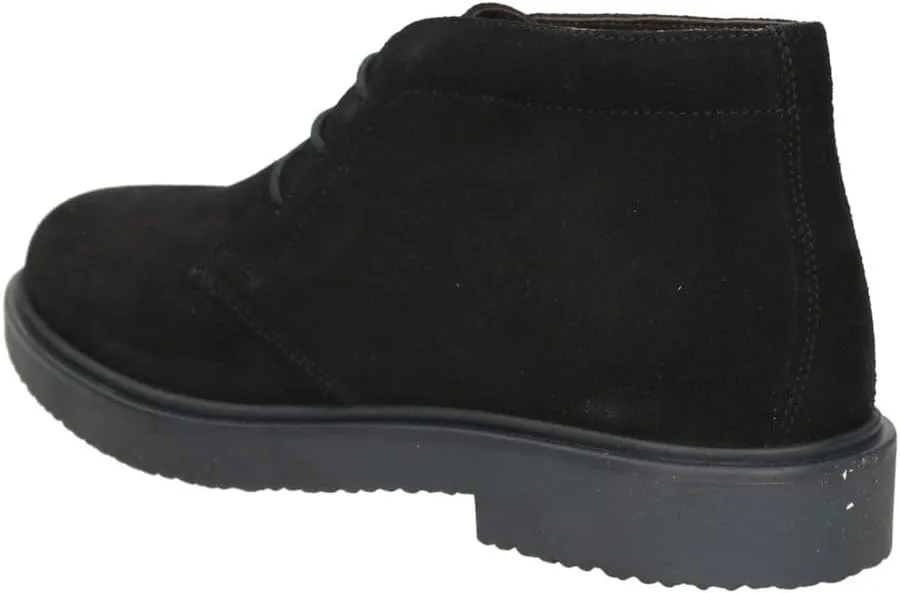 Geox Men's Desert Boots Ankle