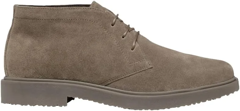 Geox Men's Desert Boots Ankle