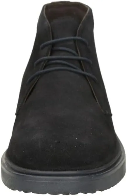 Geox Men's Desert Boots Ankle