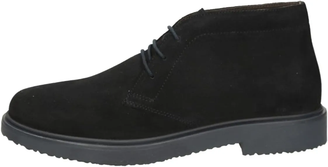 Geox Men's Desert Boots Ankle